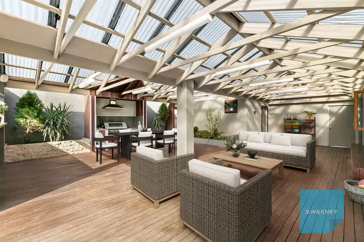 Second view of Homely house listing, 1 Archeron Court, Caroline Springs VIC 3023