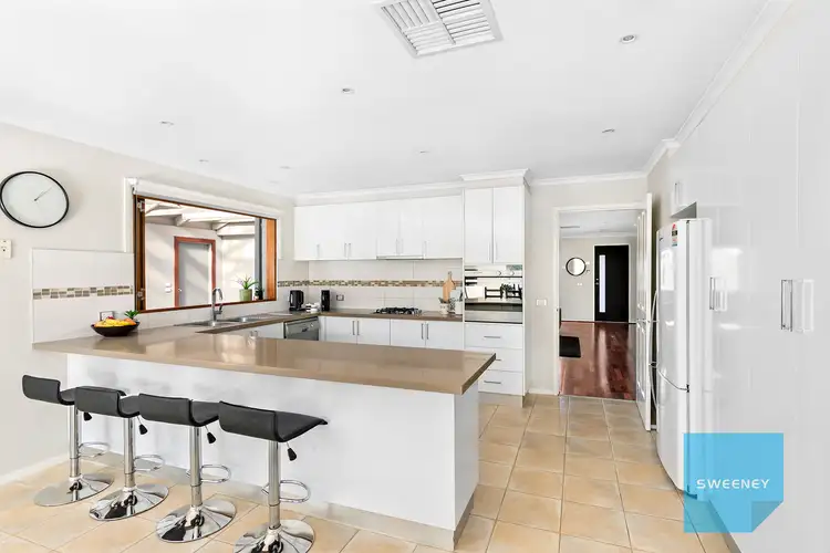 Sixth view of Homely house listing, 1 Archeron Court, Caroline Springs VIC 3023