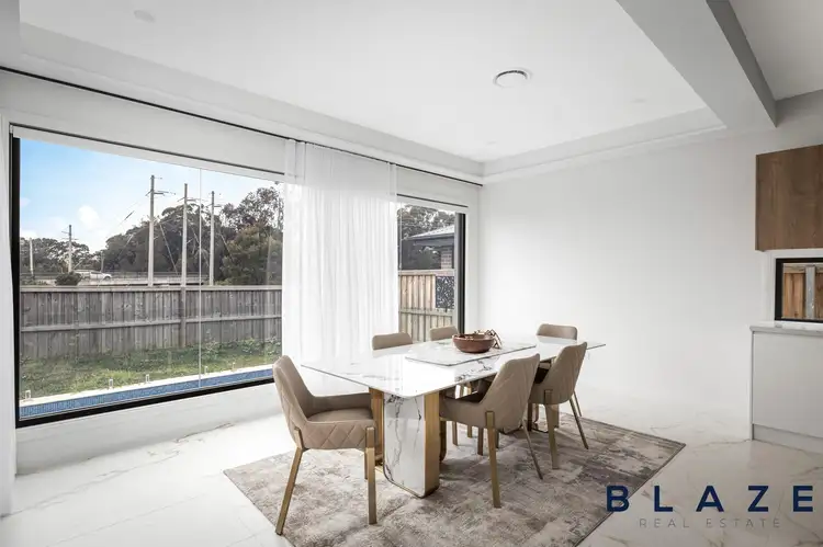 Fifth view of Homely house listing, 103 Rosedale Circuit, Carnes Hill NSW 2171
