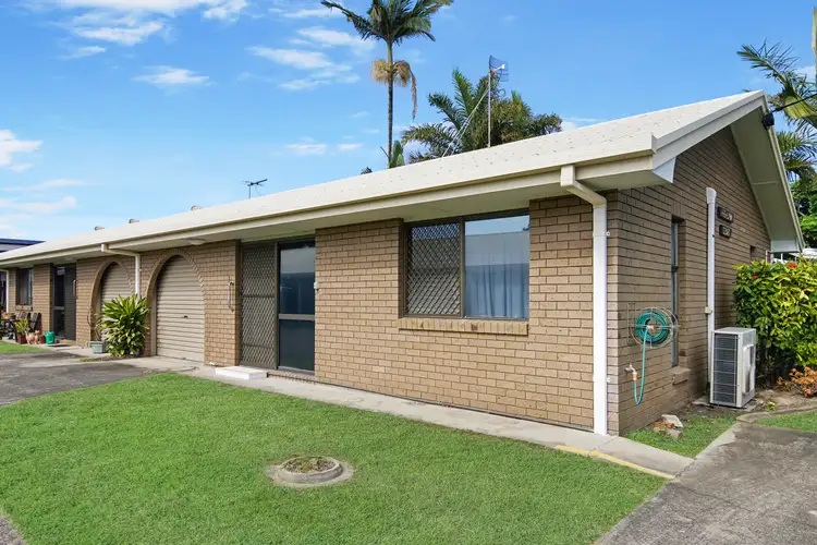 1/17 Rae Street, East Mackay QLD 4740