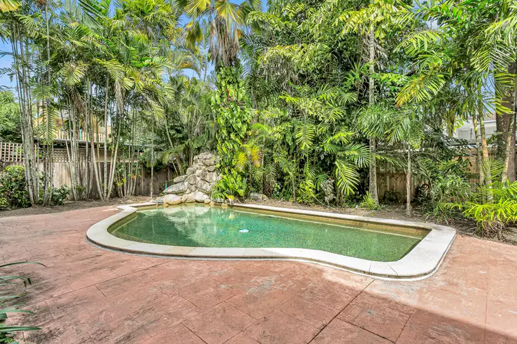 Second view of Homely unit listing, 8/17-21 Martyn Street, Parramatta Park QLD 4870