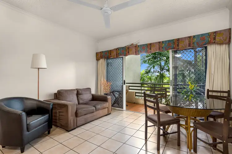 Fourth view of Homely unit listing, 8/17-21 Martyn Street, Parramatta Park QLD 4870