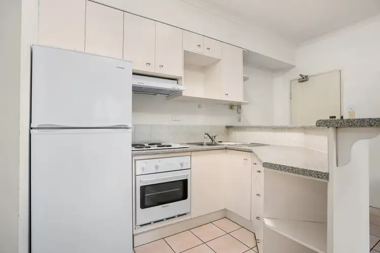 Fifth view of Homely unit listing, 8/17-21 Martyn Street, Parramatta Park QLD 4870