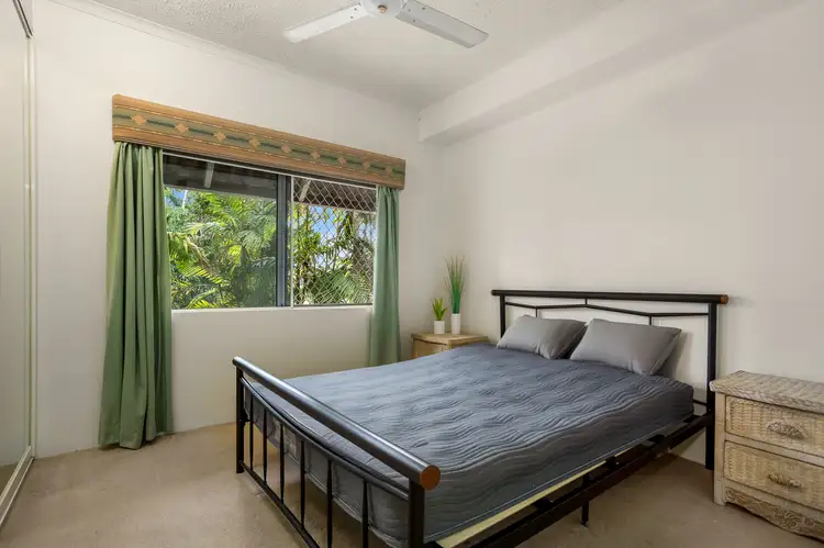 Sixth view of Homely unit listing, 8/17-21 Martyn Street, Parramatta Park QLD 4870