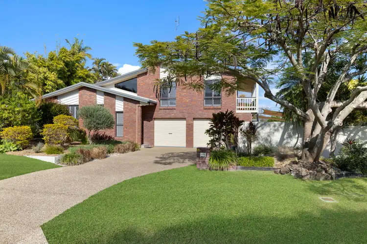 Main view of Homely house listing, 4 Yorlambu Parade, Maroochydore QLD 4558