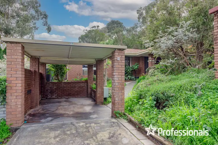 Second view of Homely house listing, 17 Frys Lane, Armadale WA 6112