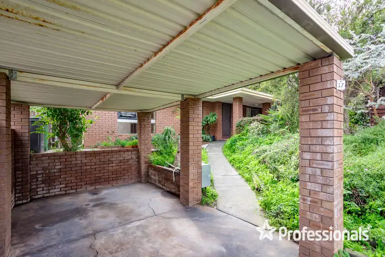 Third view of Homely house listing, 17 Frys Lane, Armadale WA 6112
