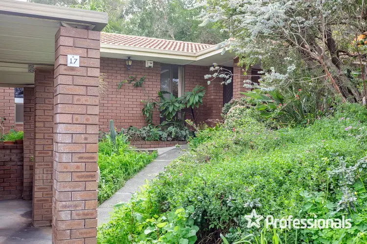 Fifth view of Homely house listing, 17 Frys Lane, Armadale WA 6112