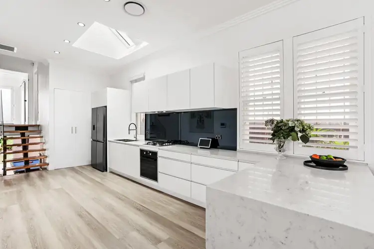 28 Blake Street, Rose Bay NSW 2029