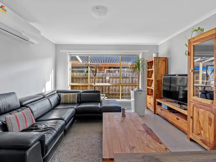 Second view of Homely unit listing, 1/19 McDonald St, Foster VIC 3960