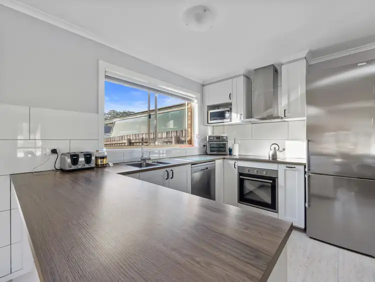 Fifth view of Homely unit listing, 1/19 McDonald St, Foster VIC 3960