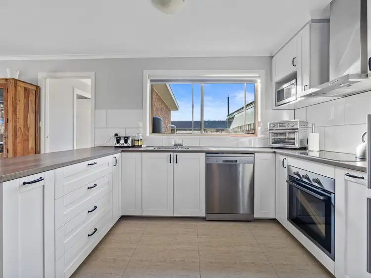 Sixth view of Homely unit listing, 1/19 McDonald St, Foster VIC 3960