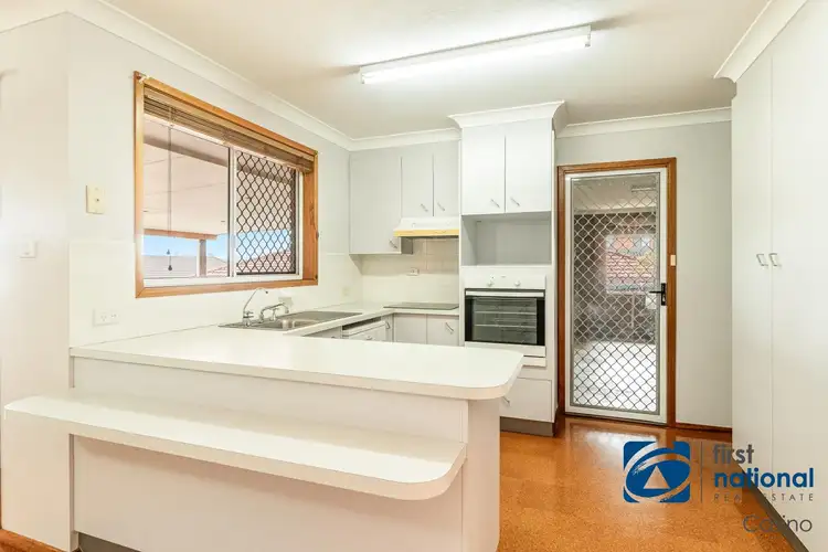 Third view of Homely house listing, 10 Rose Place, Casino NSW 2470