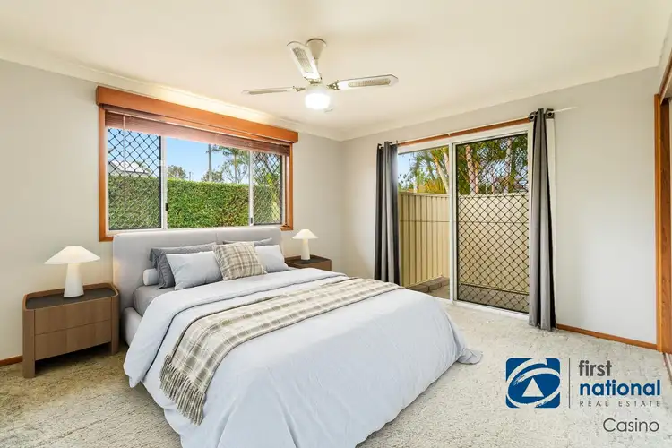Fifth view of Homely house listing, 10 Rose Place, Casino NSW 2470