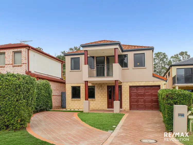 24 Estate Place, Holland Park West QLD 4121
