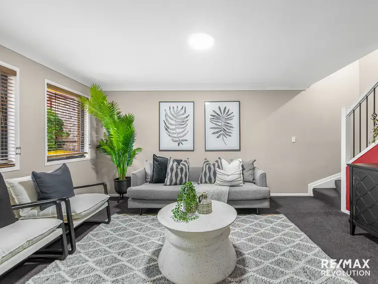 Second view of Homely house listing, 24 Estate Place, Holland Park West QLD 4121