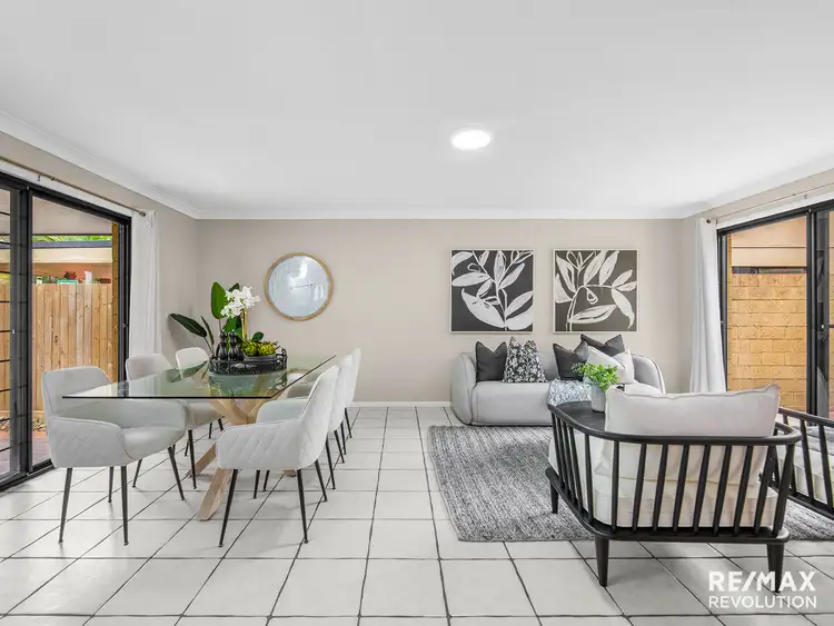 Third view of Homely house listing, 24 Estate Place, Holland Park West QLD 4121