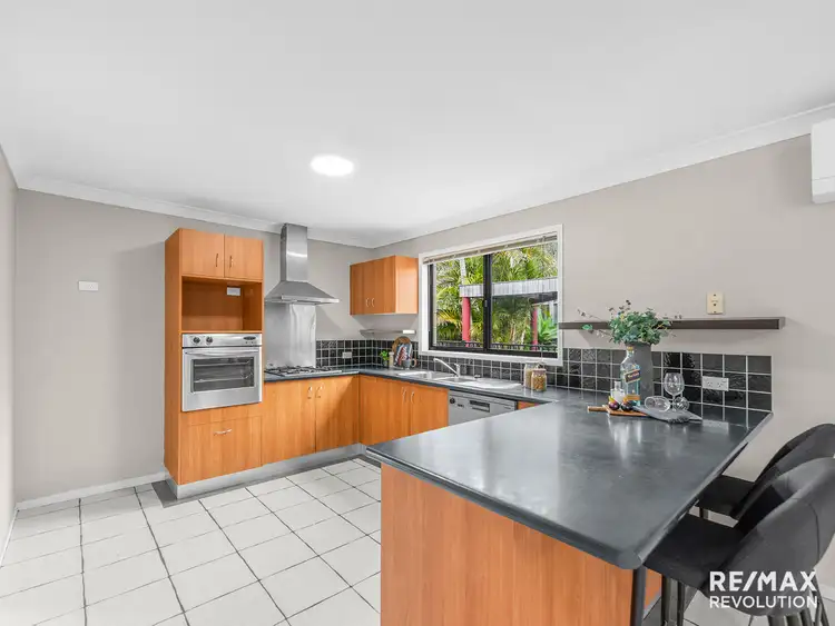Fourth view of Homely house listing, 24 Estate Place, Holland Park West QLD 4121