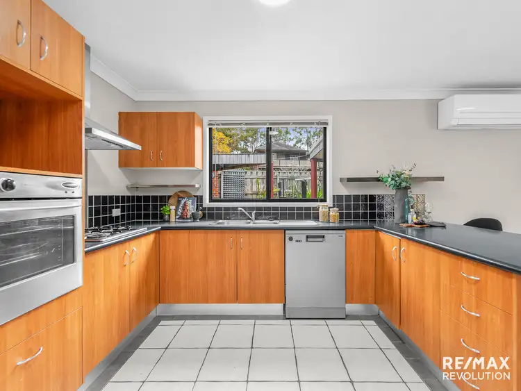 Fifth view of Homely house listing, 24 Estate Place, Holland Park West QLD 4121