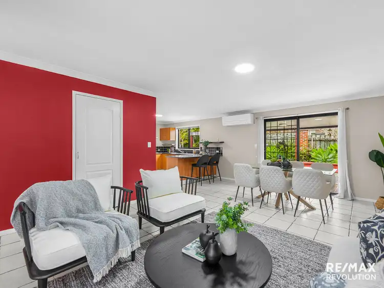 Sixth view of Homely house listing, 24 Estate Place, Holland Park West QLD 4121