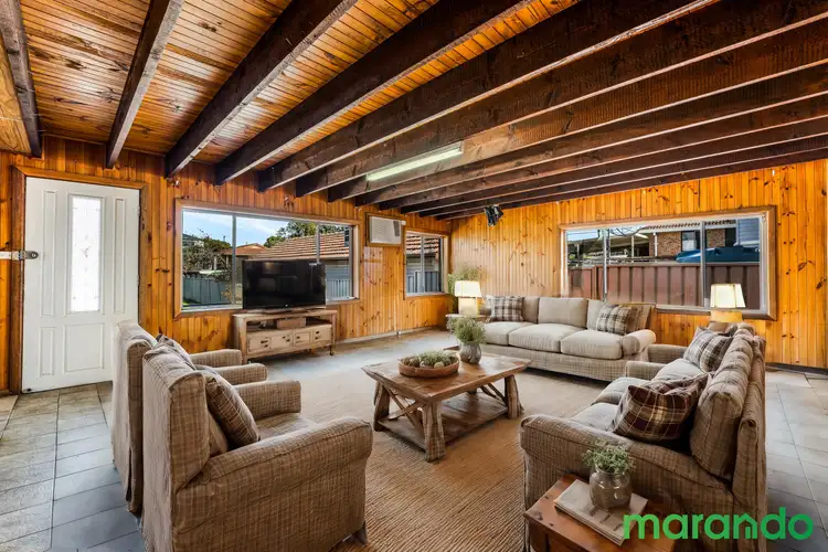 Fourth view of Homely house listing, 95 Camden Street, Fairfield Heights NSW 2165