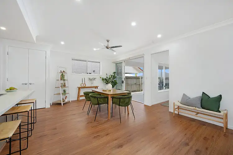 Sixth view of Homely house listing, 14 Griffith Court, North Lakes QLD 4509