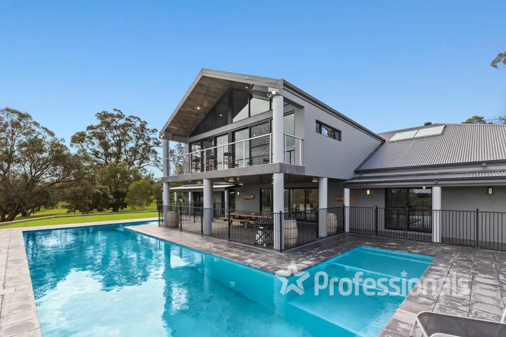 Main view of Homely house listing, 10 Westgarth Place, Leschenault WA 6233