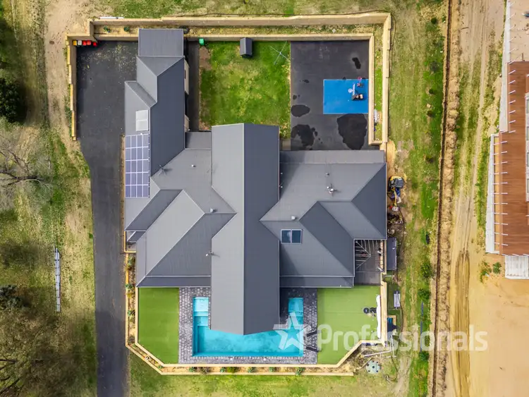 Third view of Homely house listing, 10 Westgarth Place, Leschenault WA 6233