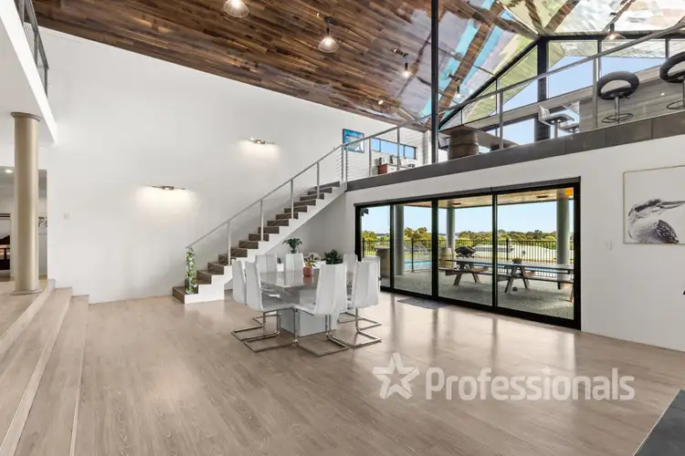 Fifth view of Homely house listing, 10 Westgarth Place, Leschenault WA 6233