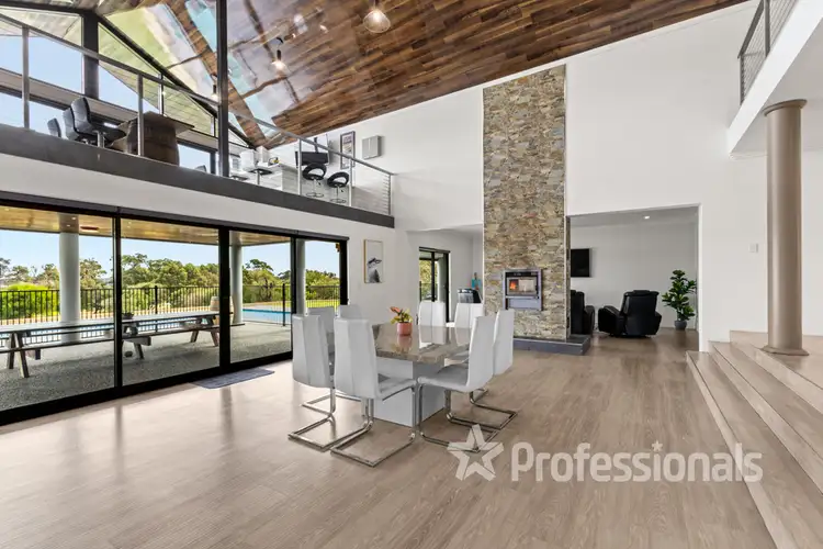 Sixth view of Homely house listing, 10 Westgarth Place, Leschenault WA 6233