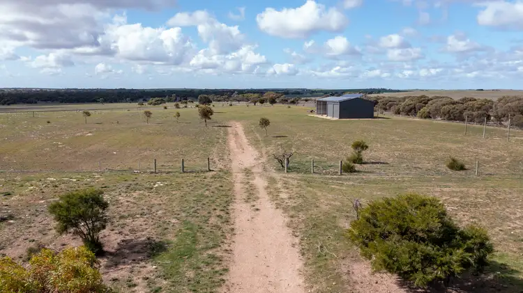 Sixth view of Homely land listing, Section 50 Flinders Hwy, Streaky Bay SA 5680
