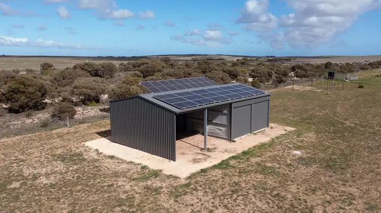 Seventh view of Homely land listing, Section 50 Flinders Hwy, Streaky Bay SA 5680