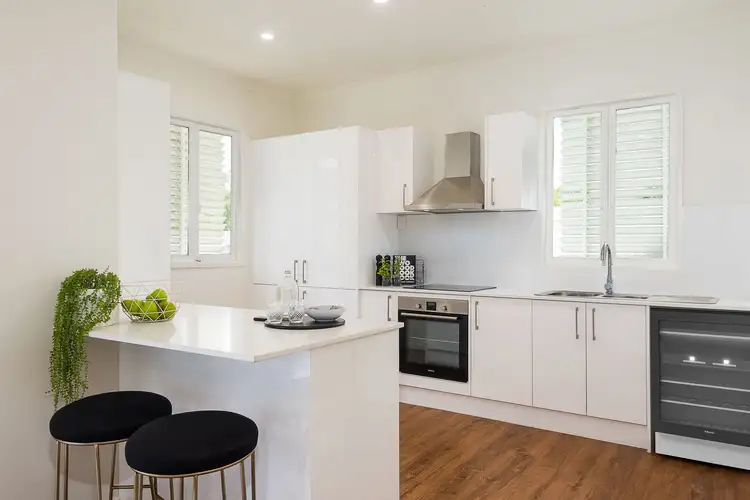 120 Blandford Street, Grange QLD 4051