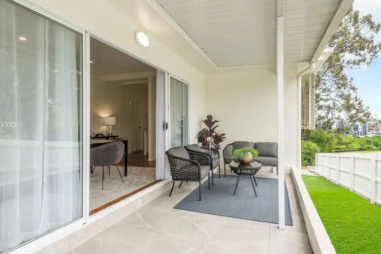 Second view of Homely house listing, 120 Blandford Street, Grange QLD 4051