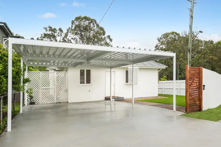 Third view of Homely house listing, 120 Blandford Street, Grange QLD 4051