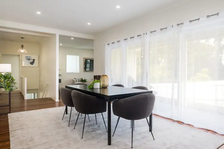Fifth view of Homely house listing, 120 Blandford Street, Grange QLD 4051