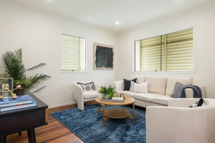 Sixth view of Homely house listing, 120 Blandford Street, Grange QLD 4051