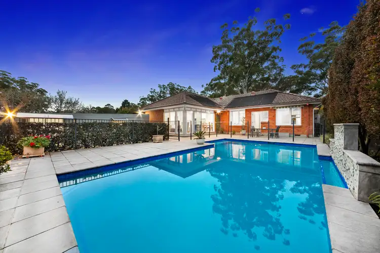 35 Loftus Road, Pennant Hills NSW 2120