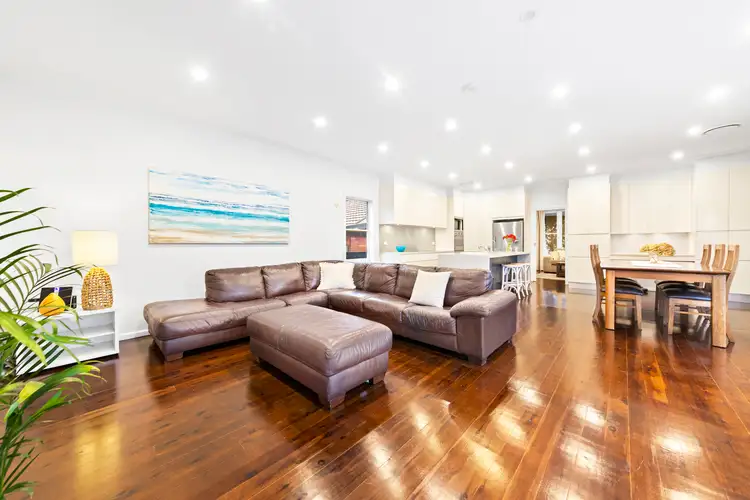 Sixth view of Homely house listing, 35 Loftus Road, Pennant Hills NSW 2120