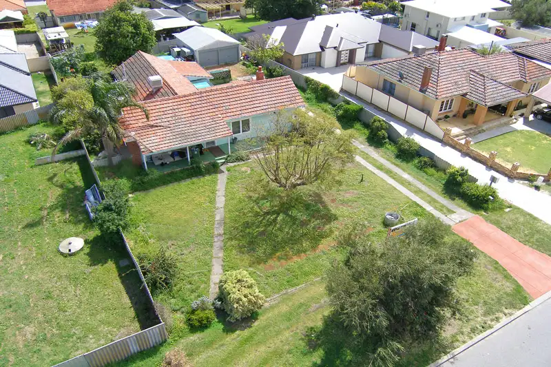 Main view of Homely house listing, 47 Smiths Avenue, Redcliffe WA 6104