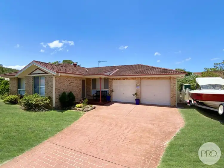 7E Yawl Close, Corlette NSW 2315
