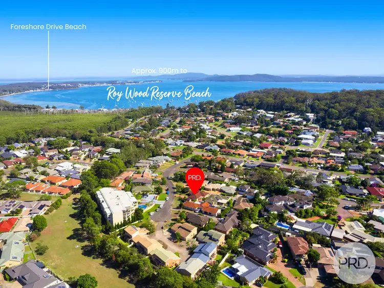 Second view of Homely house listing, 7E Yawl Close, Corlette NSW 2315