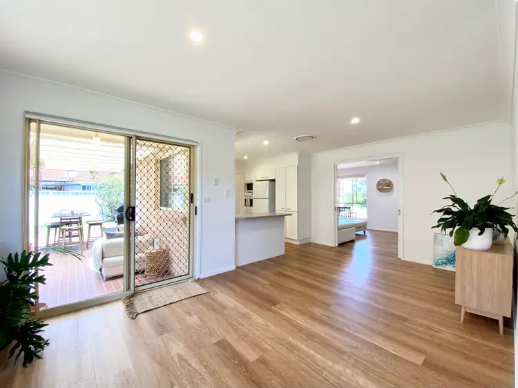 Sixth view of Homely house listing, 7E Yawl Close, Corlette NSW 2315