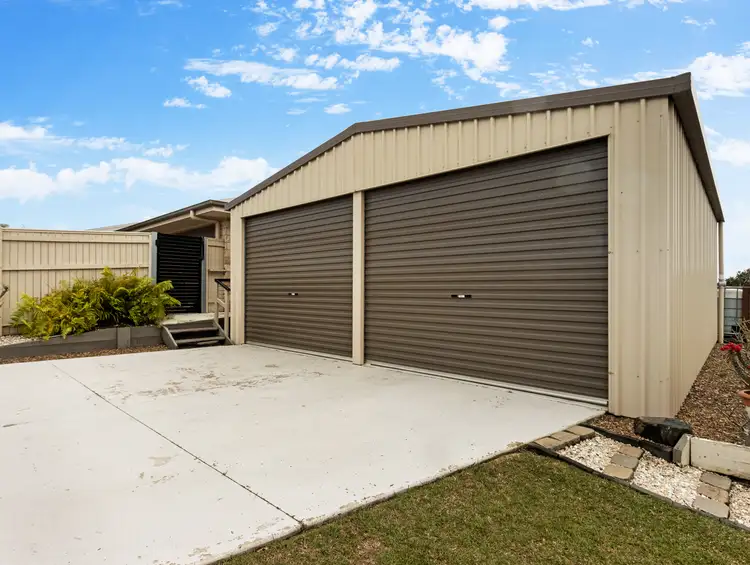 Third view of Homely house listing, 1 Mia Court, Nikenbah QLD 4655