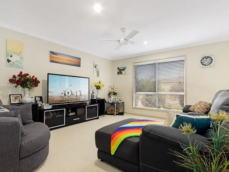 Fourth view of Homely house listing, 1 Mia Court, Nikenbah QLD 4655