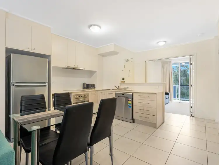 Fourth view of Homely unit listing, 19/68 Pulgul Street, Urangan QLD 4655