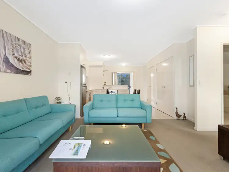 Fifth view of Homely unit listing, 19/68 Pulgul Street, Urangan QLD 4655