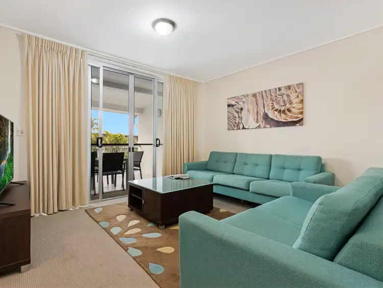 Sixth view of Homely unit listing, 19/68 Pulgul Street, Urangan QLD 4655
