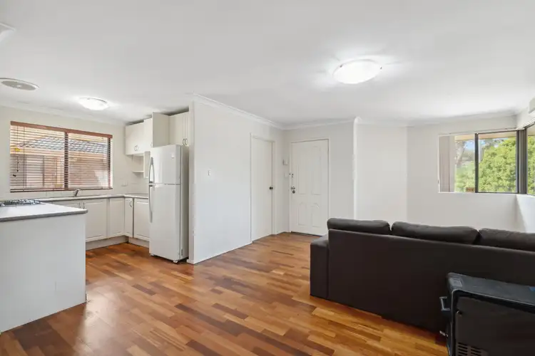 Third view of Homely house listing, 2/69 Agincourt Drive, Forrestfield WA 6058