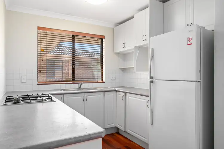 Fourth view of Homely house listing, 2/69 Agincourt Drive, Forrestfield WA 6058